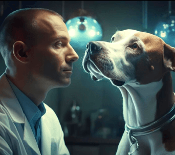 Pet Health Check