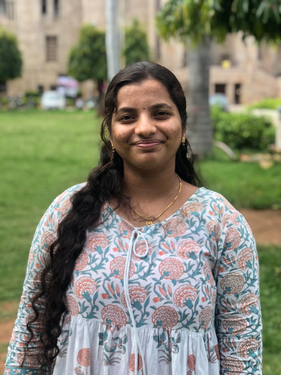 Thanda Sri Dikshitha