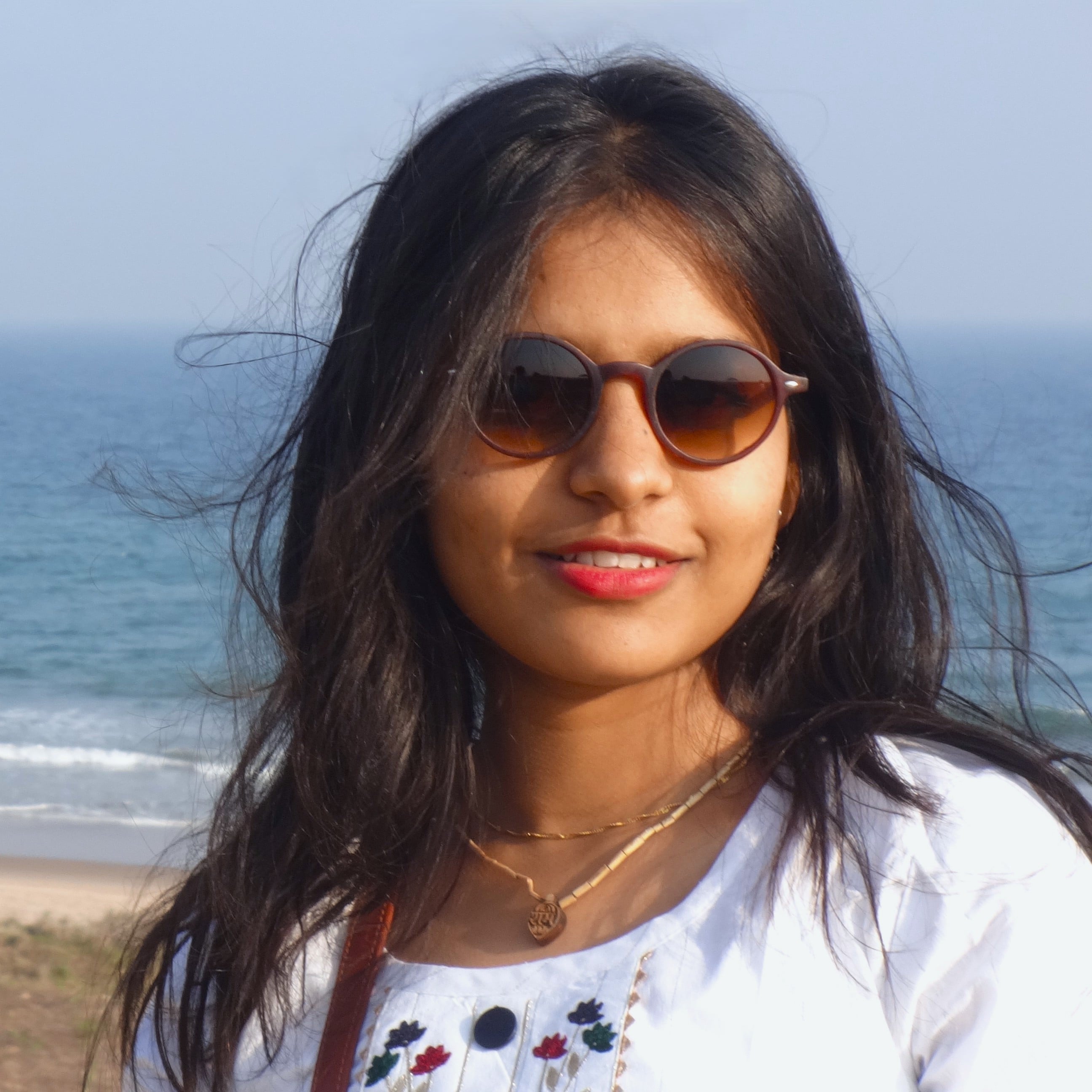 Deepti Manjari Nayak