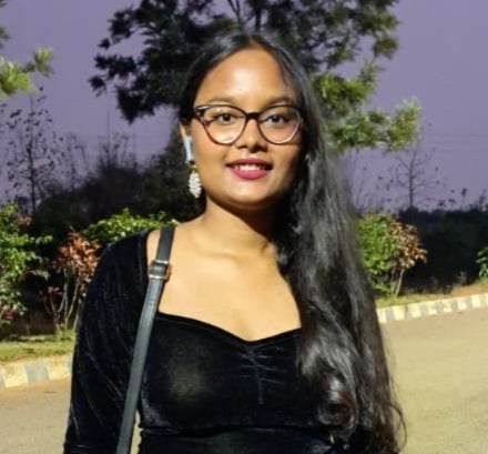 Sanjana Chaudhary