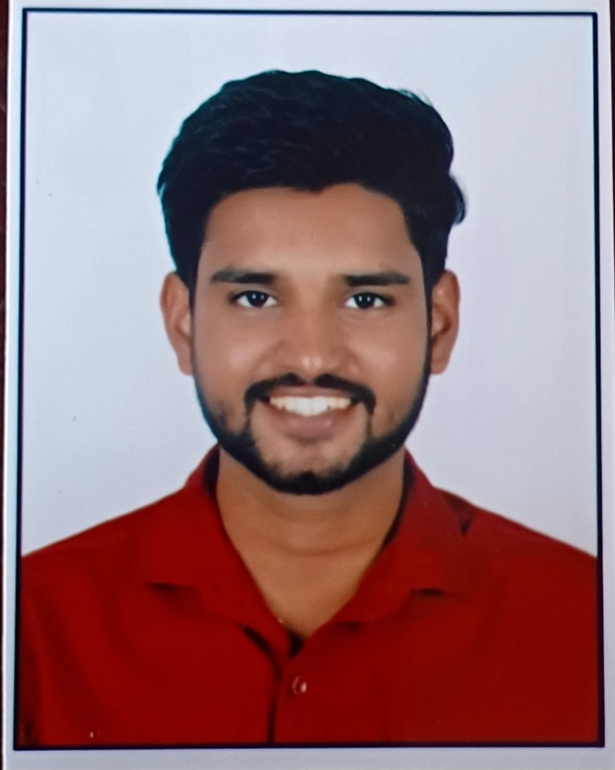 Akhiljith Pradeep Kumar