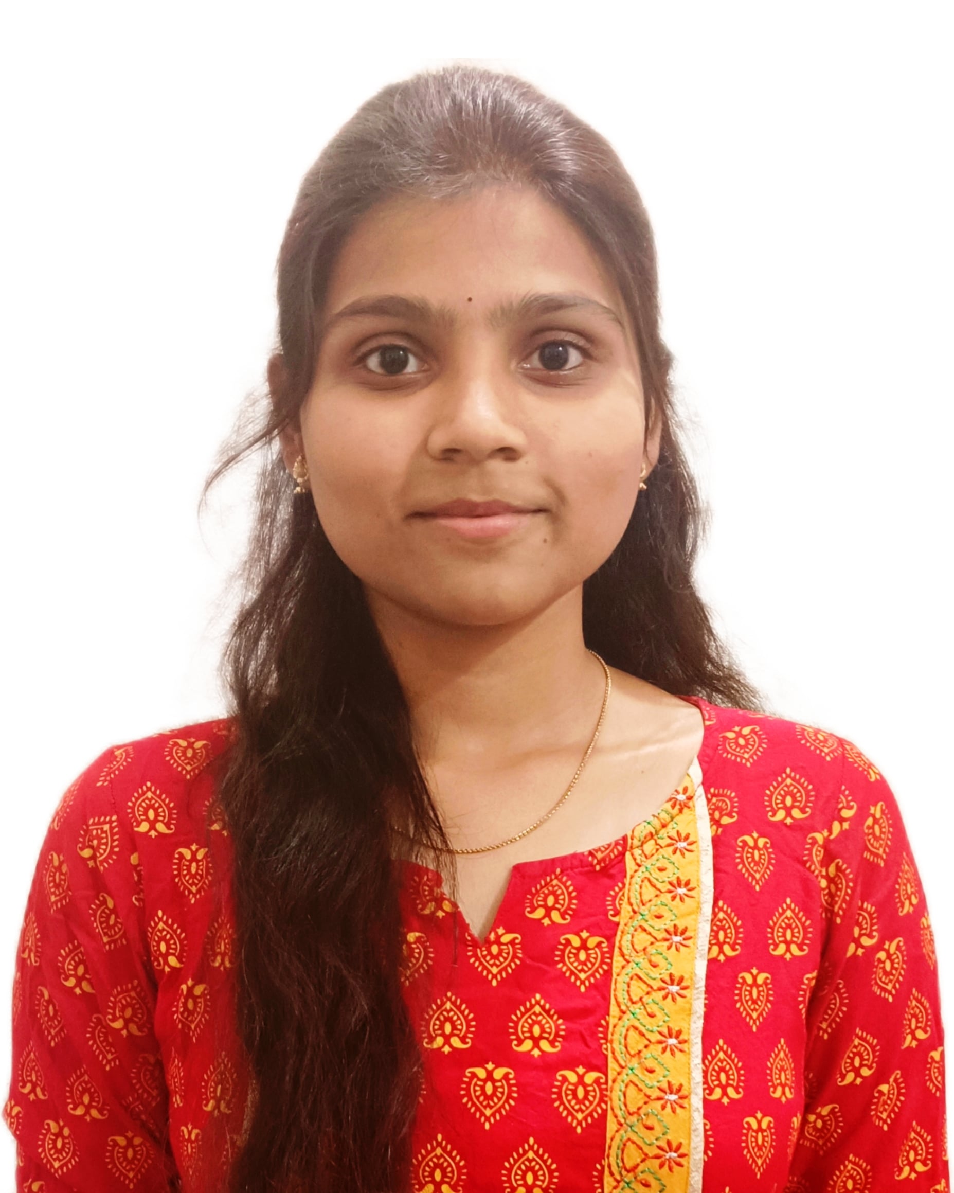 Mounika Vankeshwaram