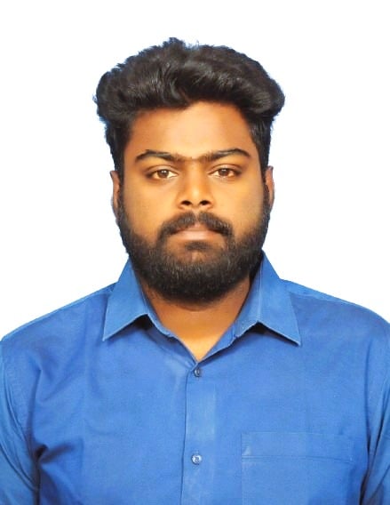 Kollikonda Venkata Krishna Babu