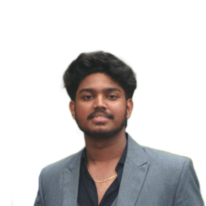 Prathviraj J Acharya