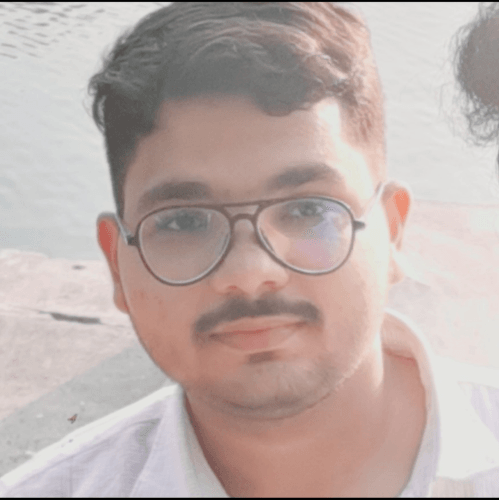 Prem naga sai reddy kamjula 